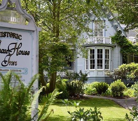 Shaw House Inn เฟิร์นเดล ภายนอก รูปภาพ