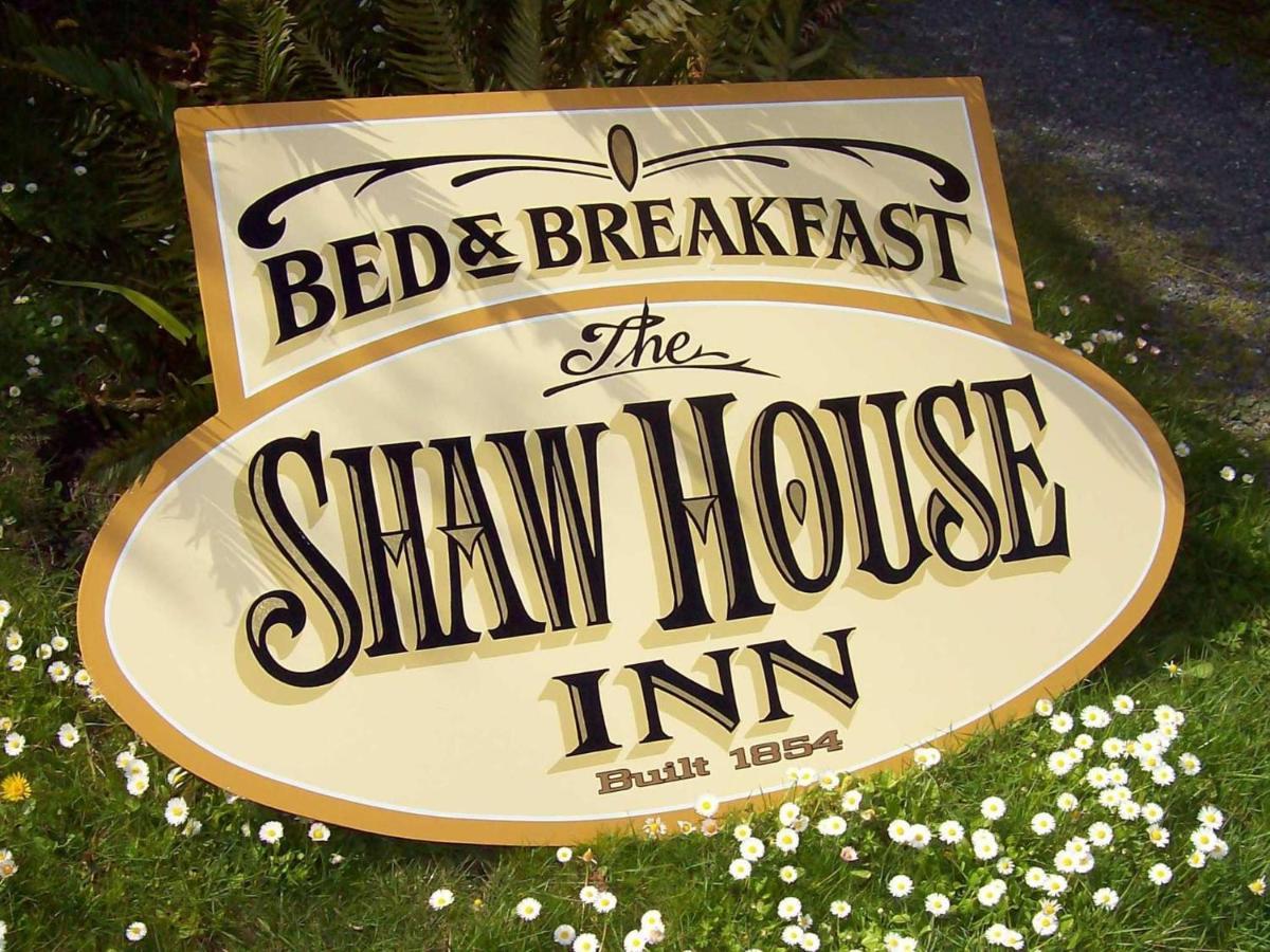Shaw House Inn เฟิร์นเดล ภายนอก รูปภาพ