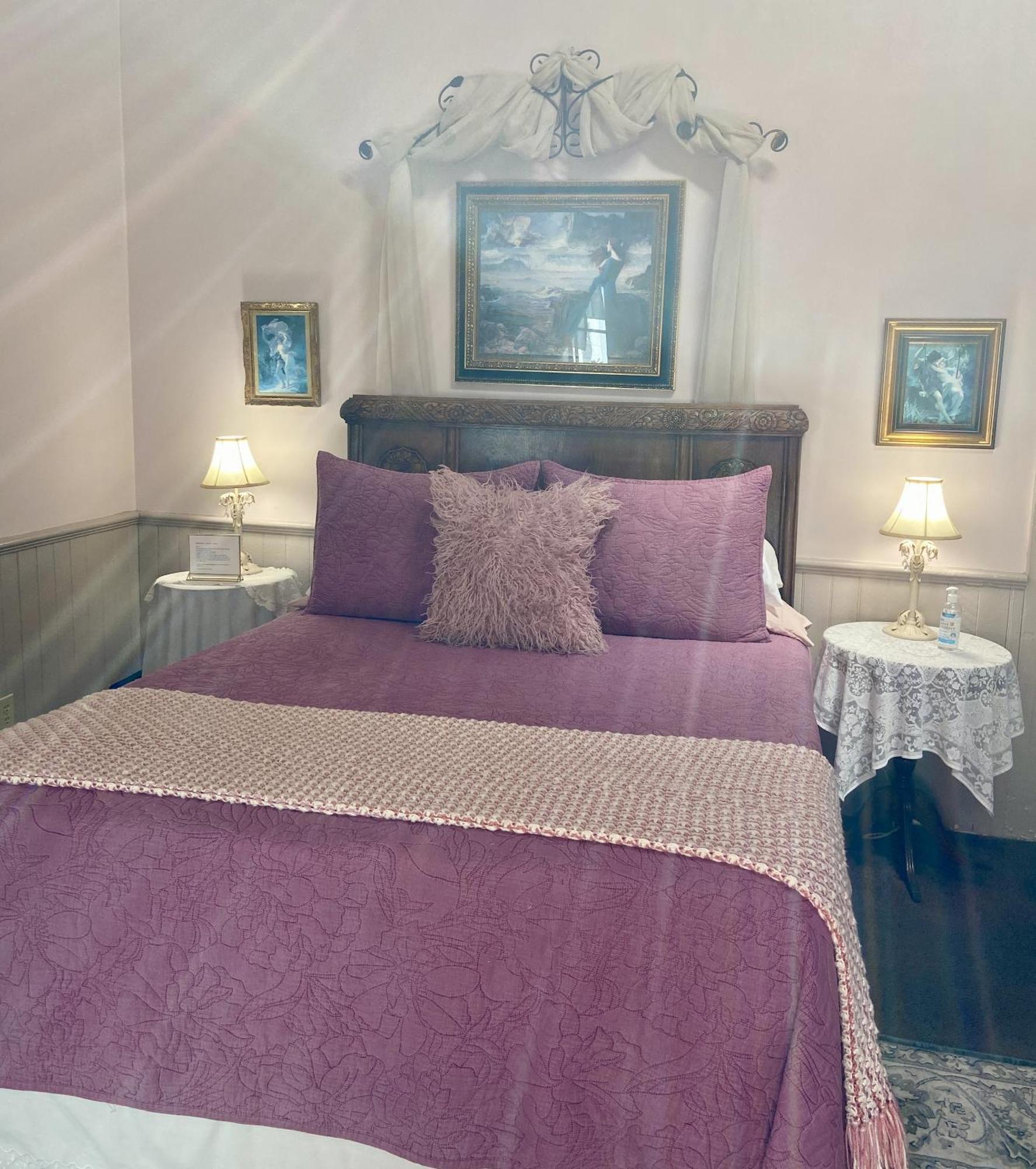 Shaw House Inn เฟิร์นเดล ห้อง รูปภาพ