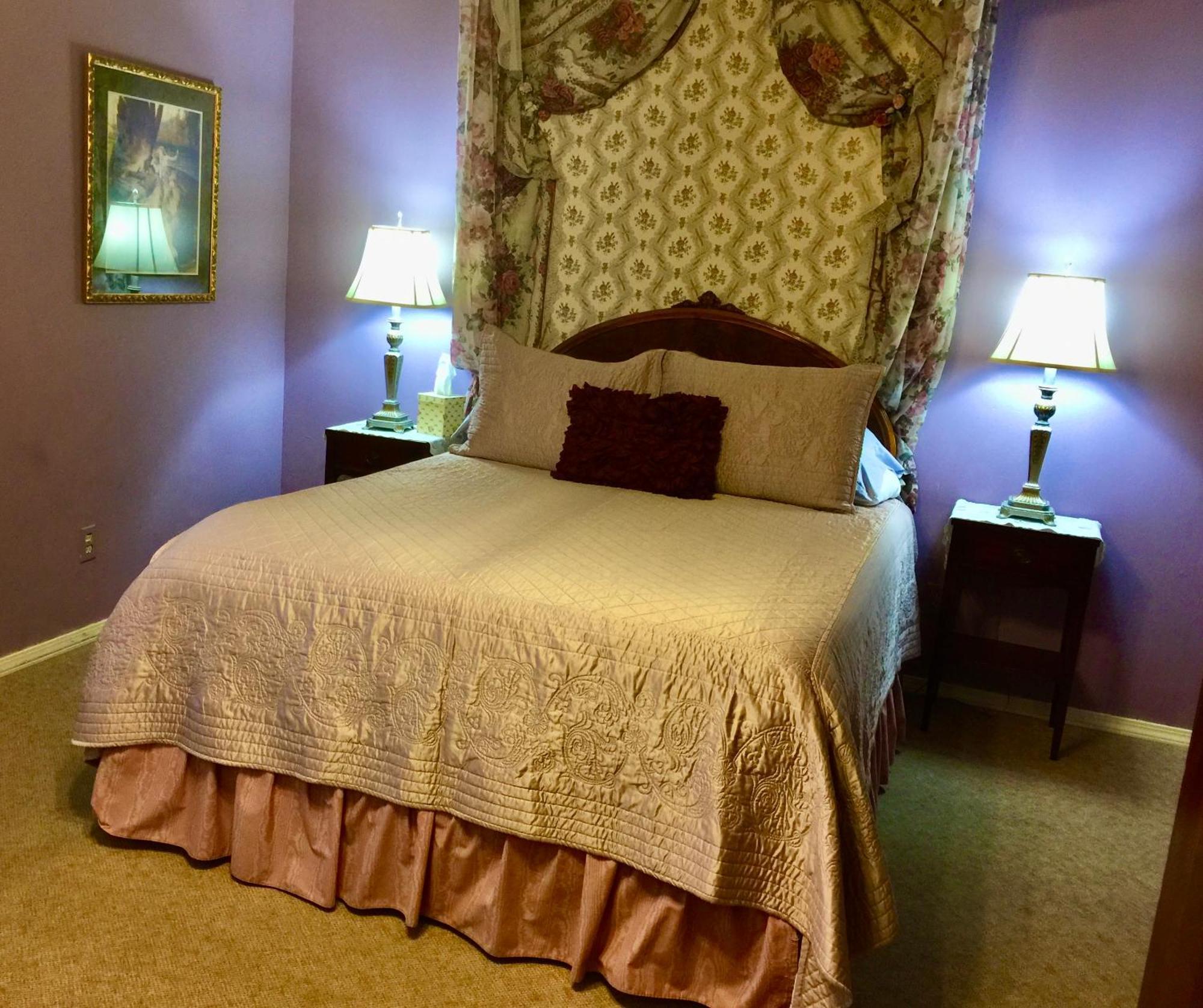 Shaw House Inn เฟิร์นเดล ห้อง รูปภาพ