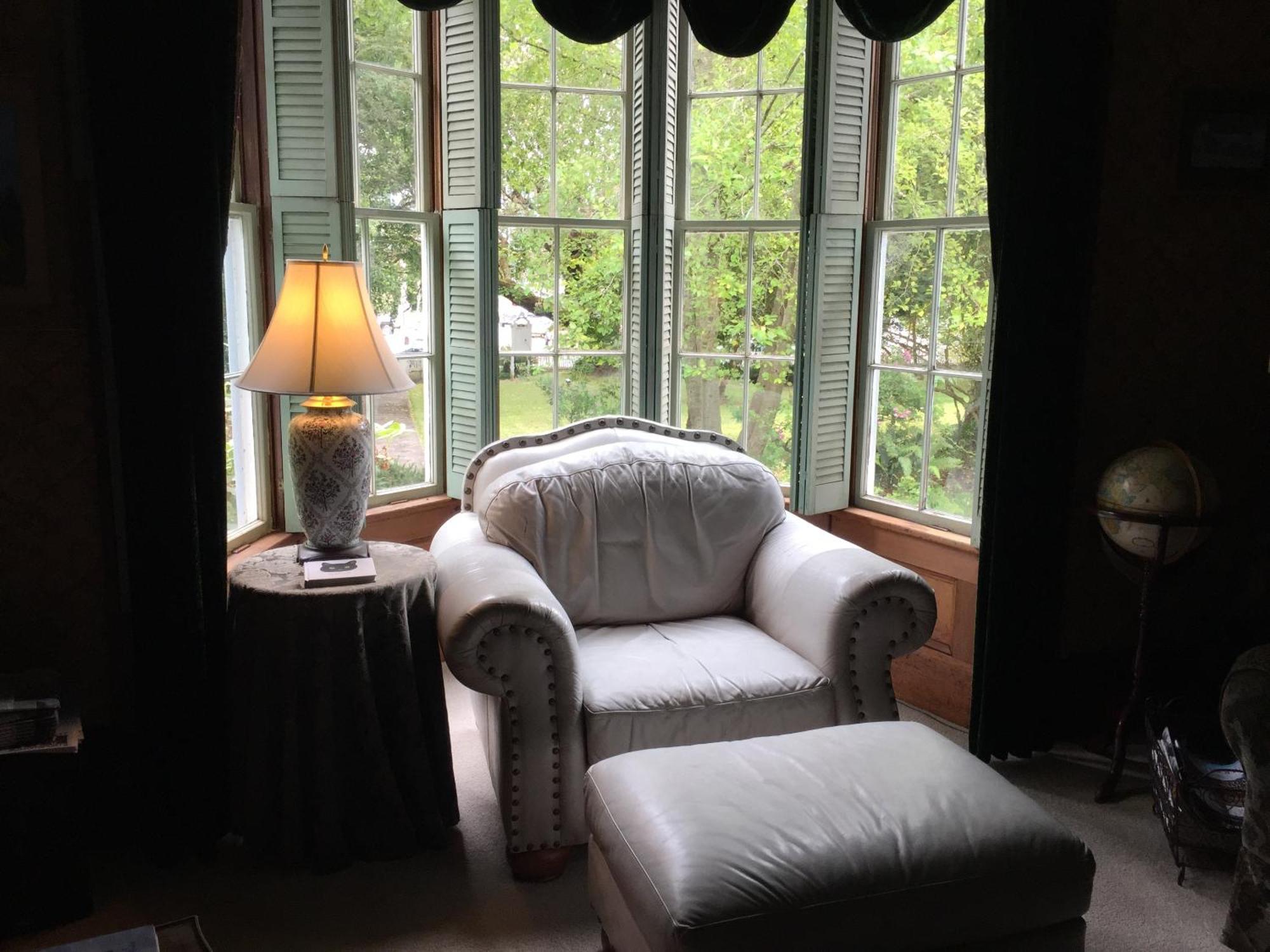 Shaw House Inn เฟิร์นเดล ภายนอก รูปภาพ