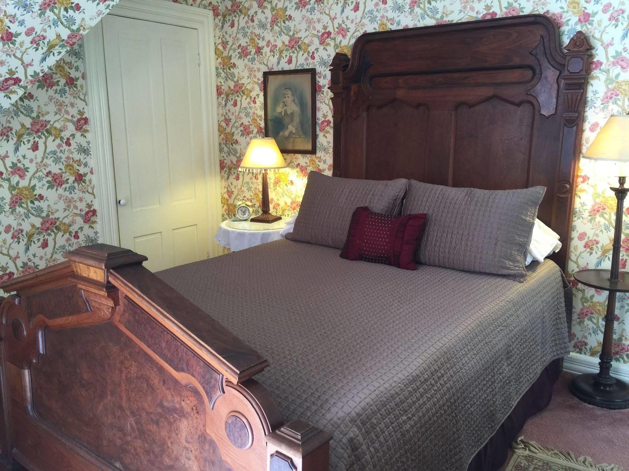 Shaw House Inn เฟิร์นเดล ภายนอก รูปภาพ