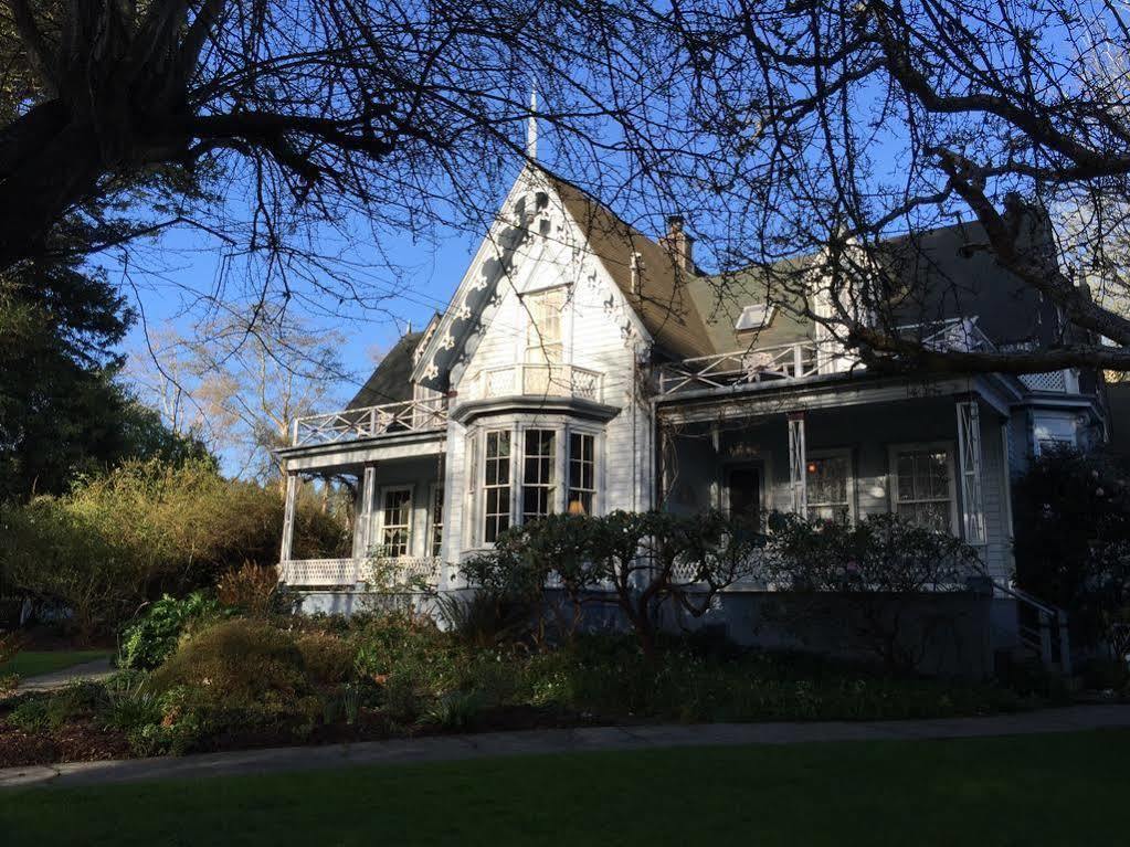 Shaw House Inn เฟิร์นเดล ภายนอก รูปภาพ